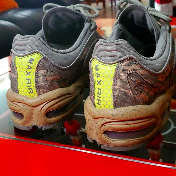 Air Max Tailwind 4 - Picture 10 of 11